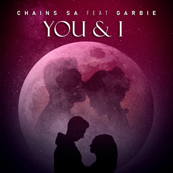 You & I (feat. Garbie)