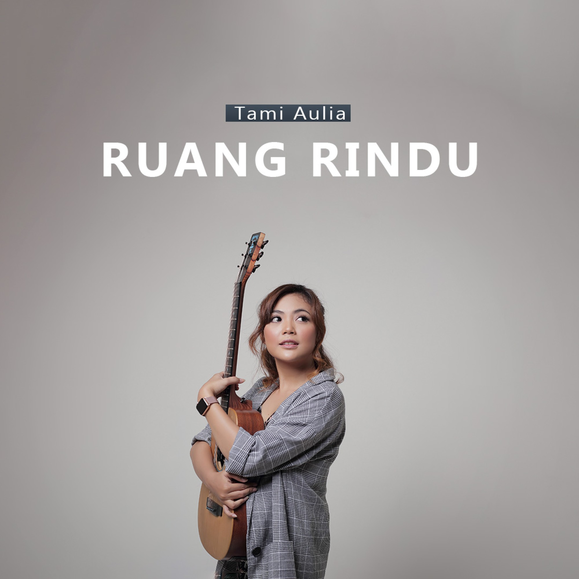 Ruang Rindu - Single