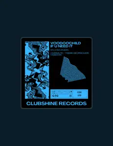Voodoochildを聴いたり、ミュージックビデオを鑑賞したり、経歴やツアー日程などを確認したりしましょう！