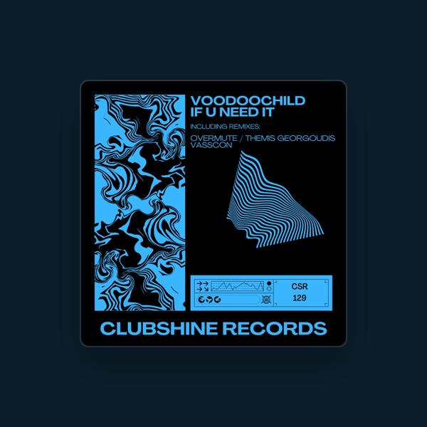 Voodoochild's avatar