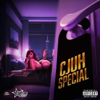 Special - Single - Cjuh