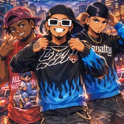 Loco sistema (feat. Layzerd & Elpiku2) - Single