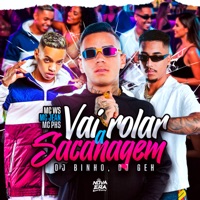 Vai Rolar Sacanagem - Single - MC Jean, MC WS & Mc PHS