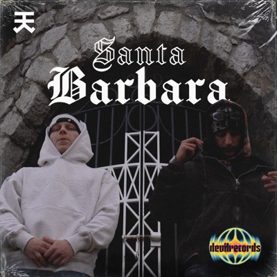 SANTA BARBARA - Single