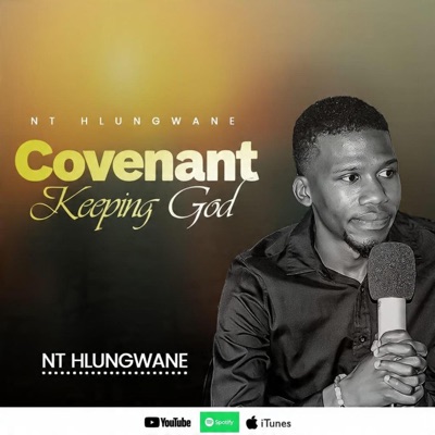 COVENANT KEEPING GOD - Single