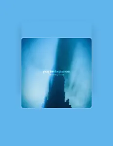 Ouve dreaming sheep, vê vídeos de música, lê a biografia, vê as datas da digressão e muito mais!