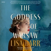 The Goddess of Warsaw - Lisa Barr