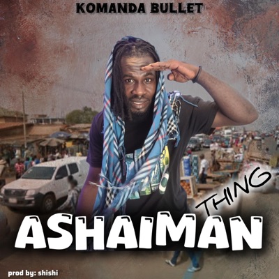 ASHAIMAN THING - Single