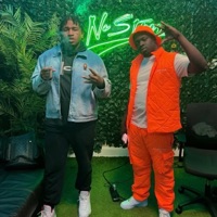 Street Breathing (feat. Fetty P Franklin) - Single - Different Youngin