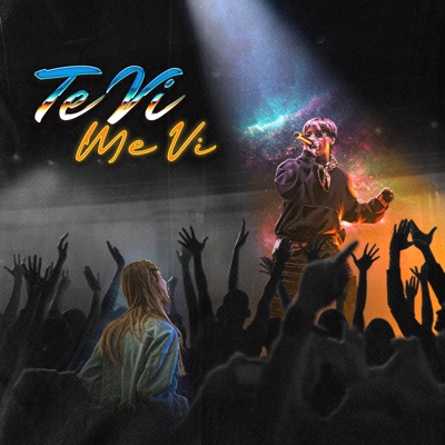 Te Ví, Me Ví - Single