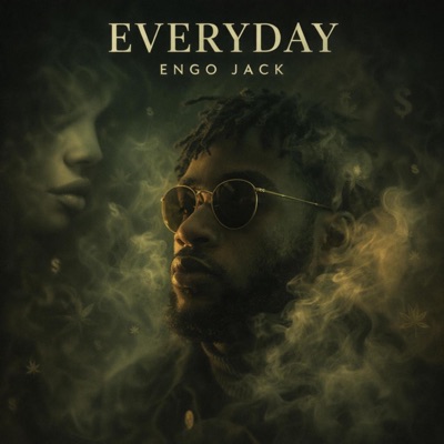 EveryDay (feat. YungSmoke030) - Single