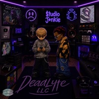 $tudio J*nkieee (feat. Percaso & Gxld) - Single