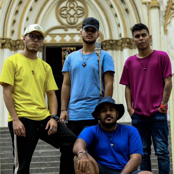 Soy Fan (feat. Betografo, Wilsonambulo & Saeh Gang)