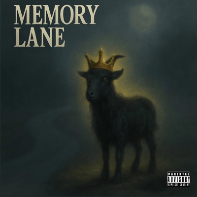 Memory Lane - Single