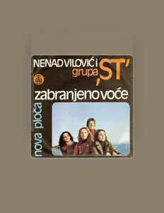 Ακούστε περιεχόμενο από Grupa St, παρακολουθήστε μουσικά βίντεο, διαβάστε το βιογραφικό, δείτε ημερομηνίες περιοδείας, και πολλά ακόμη!