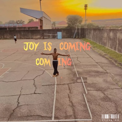 Joy Is Coming (Acoustic Cover) - Single