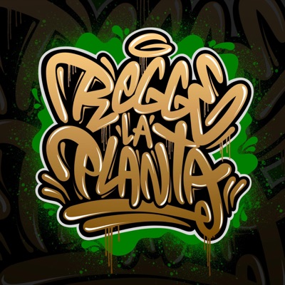 regge la planta - Single