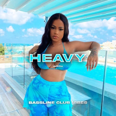 Heavy (feat. iMech) - Single