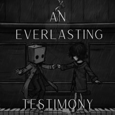 An Everlasting Testimony - EP