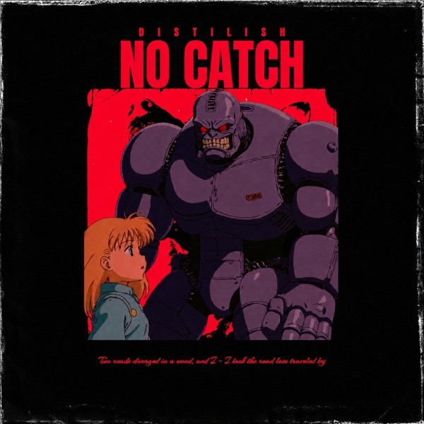 NO CATCH