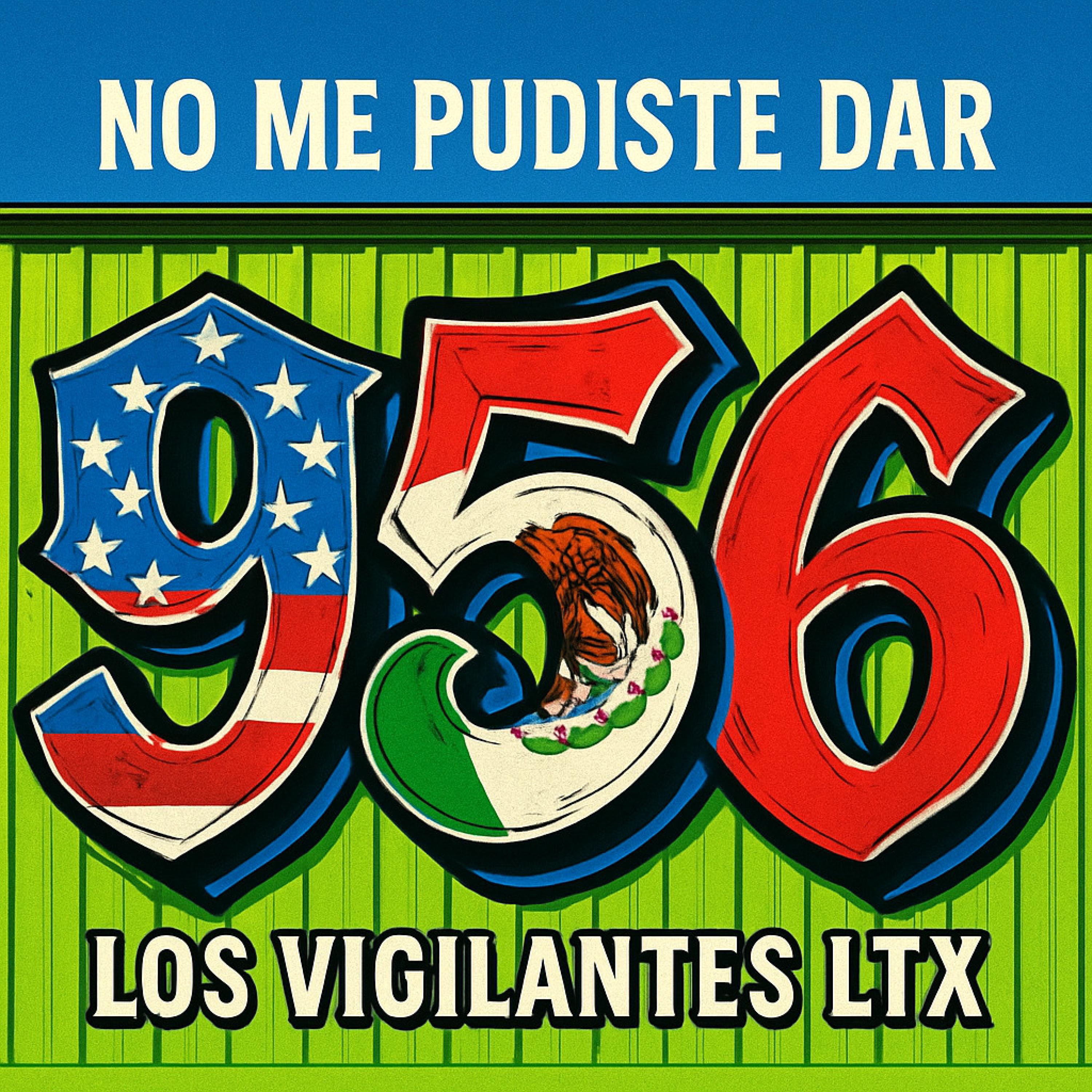 No Me Pudiste Dar - Single