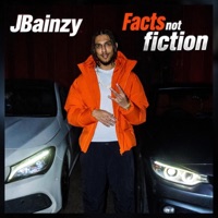Facts Not Fiction - Single - Jbainzy