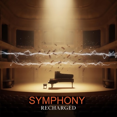 Symphony Recharged