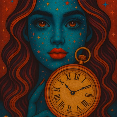 Now's the time - Single