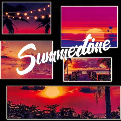 Summertime - EP