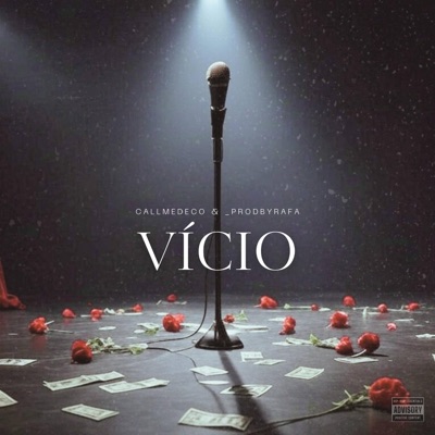 VÍCIO - Single