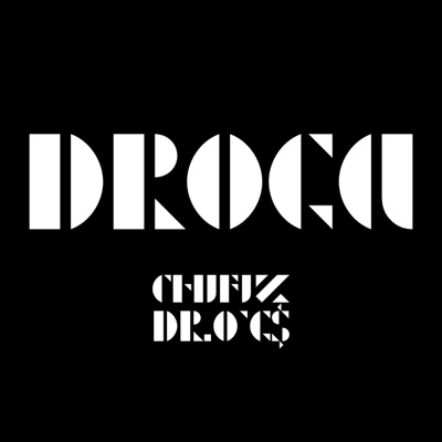 DROGA - Single