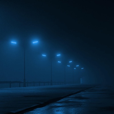 it's just an illusion - EP