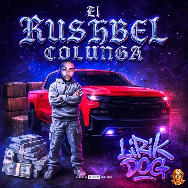EL RUSHBEL COLUNGA
