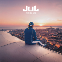 C'est dur d'aimer - Jul Cover Art