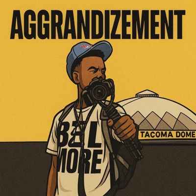 Aggrandizment - EP