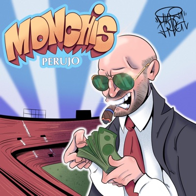 Monchis - Single