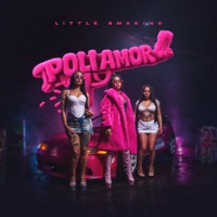 Poliamor - Single - Little smoking