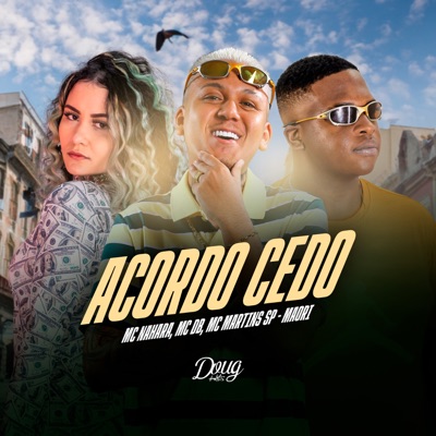 Acordo Cedo - Single
