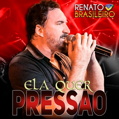 Ela Quer Pressão (Cover) - Single