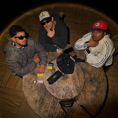 Tras Racks pra Bih - Single