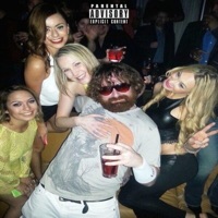 No Es la Primera (feat. lzyott) - Single - Danzzzito