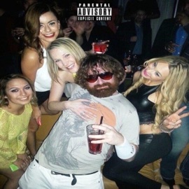 No Es la Primera (feat. lzyott) Danzzzito