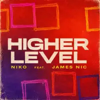 higher level — James Nic