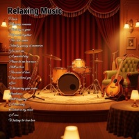Album cover for A vow by MP Relaxation