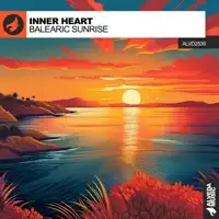 Balearic Sunrise — Inner Heart