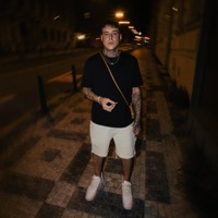 PRACH - Single - Janus 2face