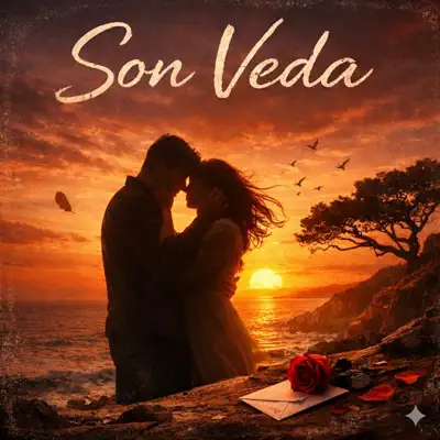 Listen to Son Veda - Single by Hasan Dülger