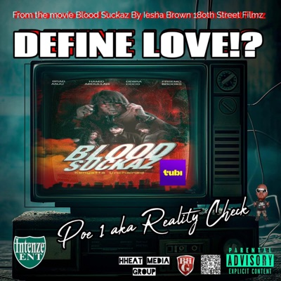 Define Love!? - Single