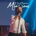 Mlad sam