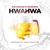 Hwahwa (feat. Madedido) - Single - Tman Mount Zion